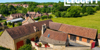maison à ST CYPRIEN (24220)